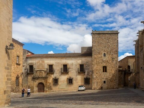 Why Cáceres Is One of Spain’s Most Underrated Historic Towns