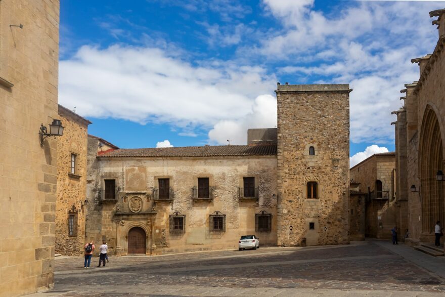 Why Cáceres Is One of Spain’s Most Underrated Historic Towns